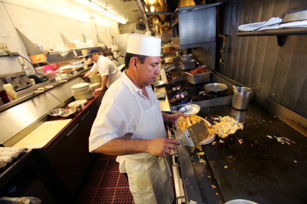 Culinary surprises along I-10